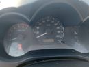 Toyota Hilux DC 4WD 2.7L PETROL MANUAL TRANSMISSION