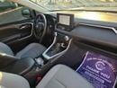 Toyota RAV4 2.5L XLE Full option Sunroof , Push button and Trunk automatic