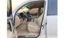 تويوتا لاند كروزر 5.7L PETROL, DRIVER POWER SEAT / LEATHER SEATS / SUNROOF (LOT # 10321)