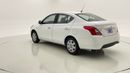Nissan Sunny S 1.5 | Zero Down Payment | Home Test Drive