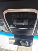 Toyota Land Cruiser GXR