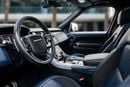 Land Rover Range Rover Sport Range Rover Sport | 3,036 P.M | 0% Downpayment | Range Rover Sport HSE Dynamic