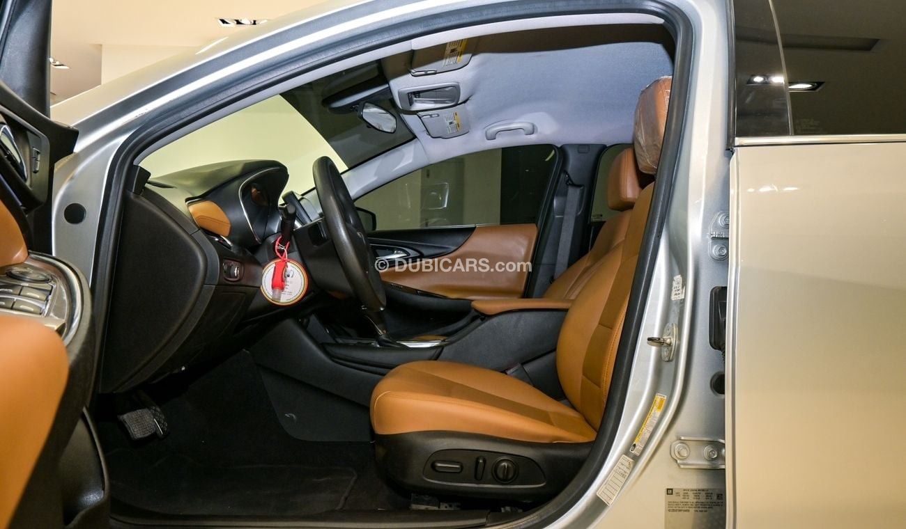 شيفروليه ماليبو LT