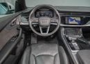 Audi Q8 55 TFSI quattro S-Line 3.0L (340 HP)