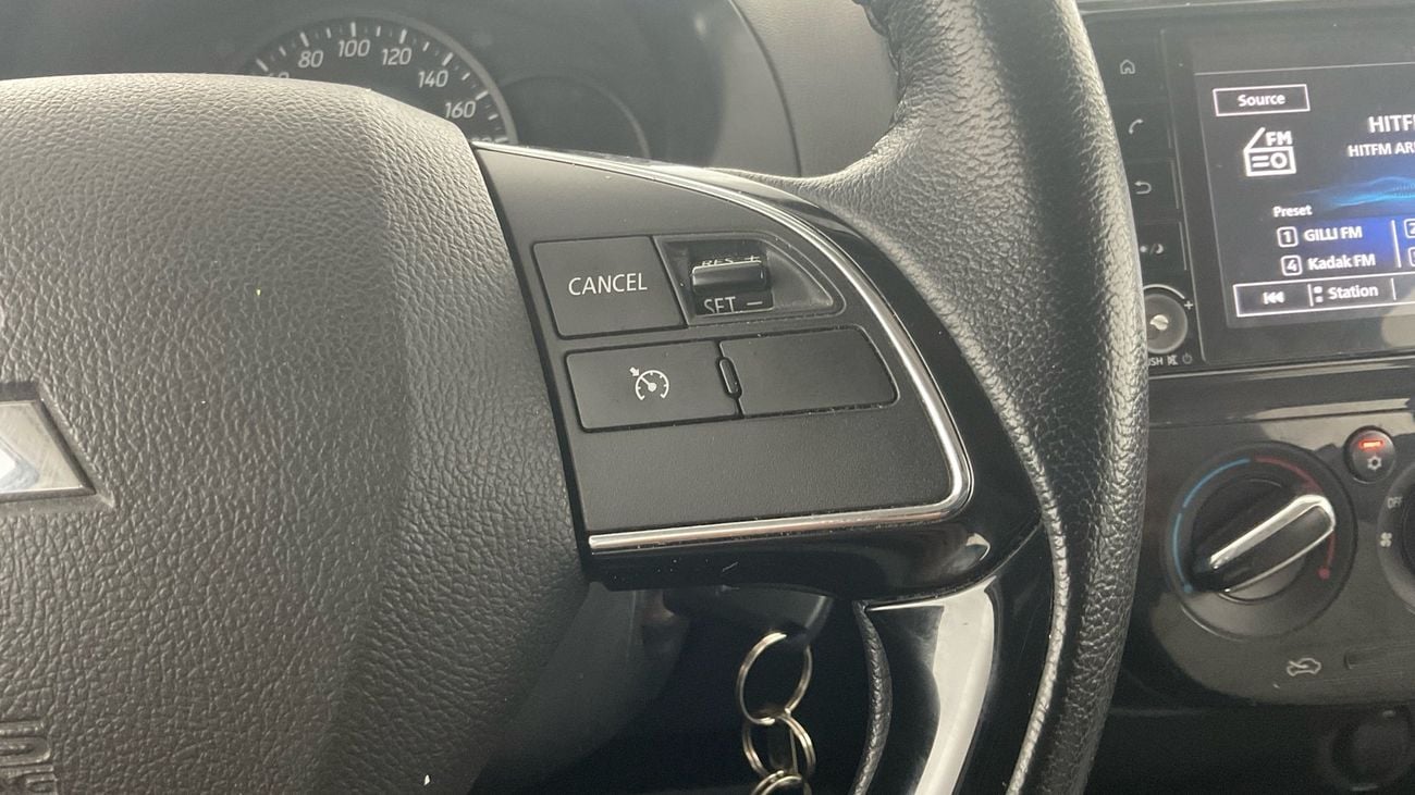 Mitsubishi Attrage GLX Full 1.2L GLX Full | Guaranteed Warranty | 0 Down Payment