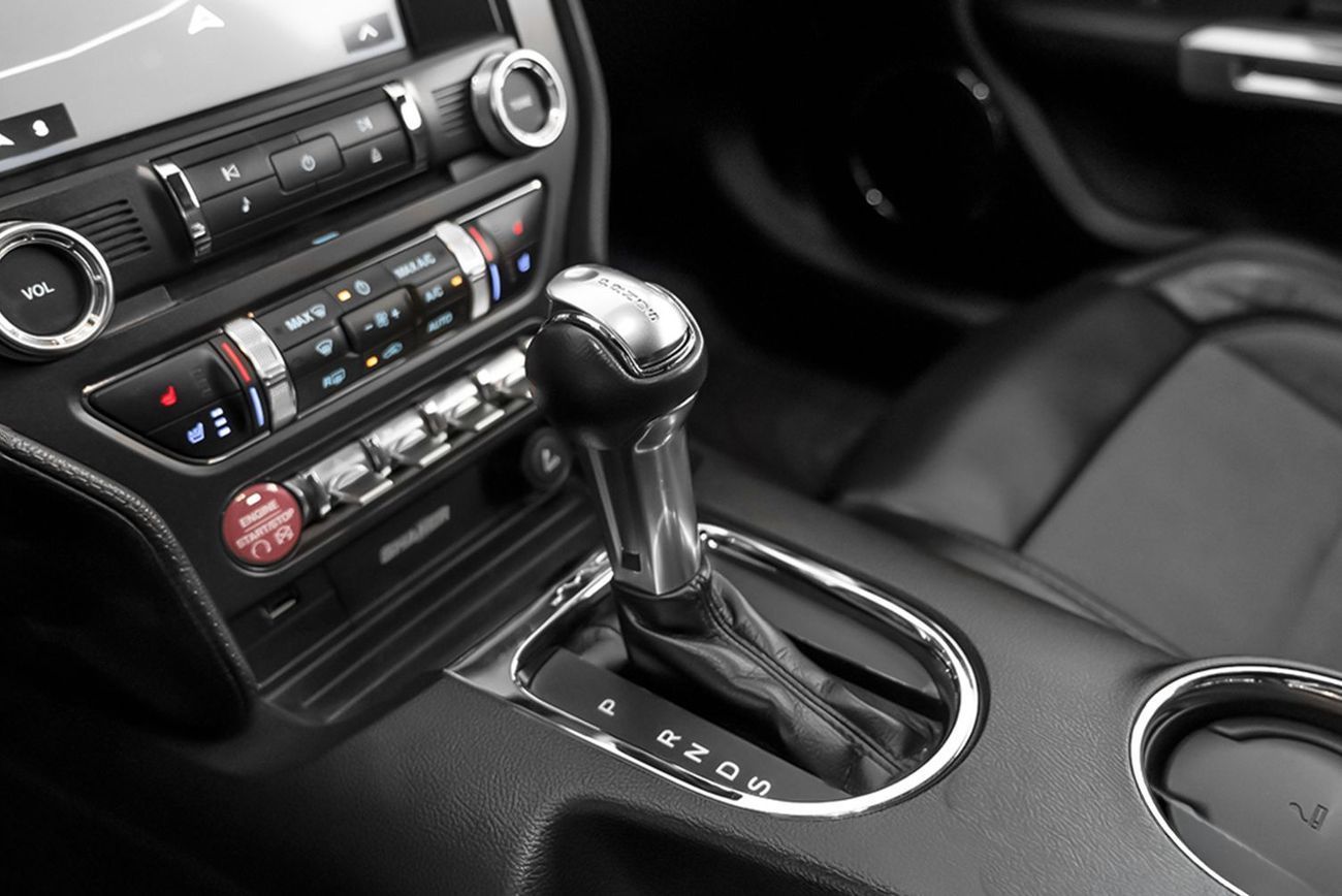 Ford Mustang 2017 Ford Mustang Shelby Super Snake 50 Year Anniversary 750BHP / Full Ford Service History