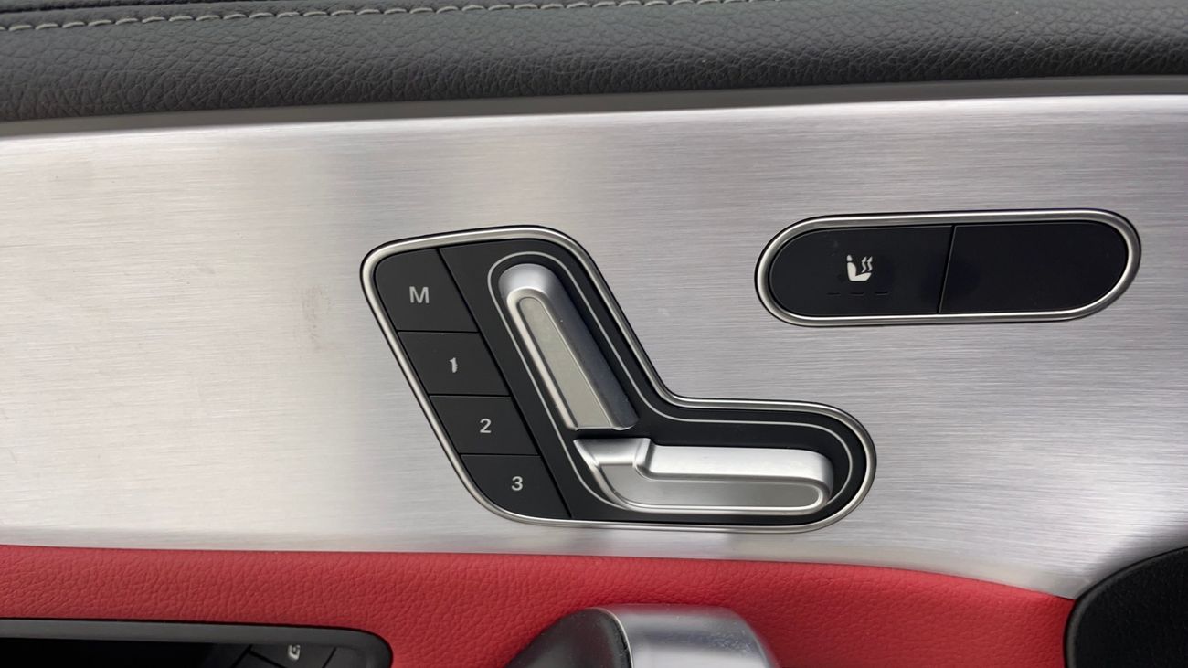 Mercedes-Benz A 200 PREMIUM + 1.3 | Zero Down Payment | Home Test Drive