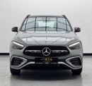 مرسيدس بنز GLA 200 2026 Mercedes-Benz GLA 200 AMG Night Package, 2030 Mercedes Warranty, GCC
