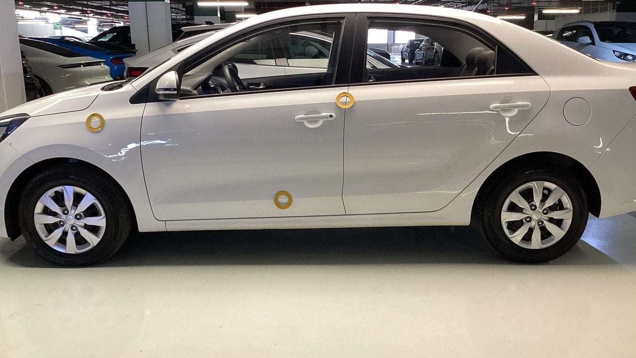 كيا بيجاس LX | upto AED 20,000 Ramadan Discount | شامل الضمان | 0 ﺪﻔﻋﺓ ﺃﻮﻟﻯ