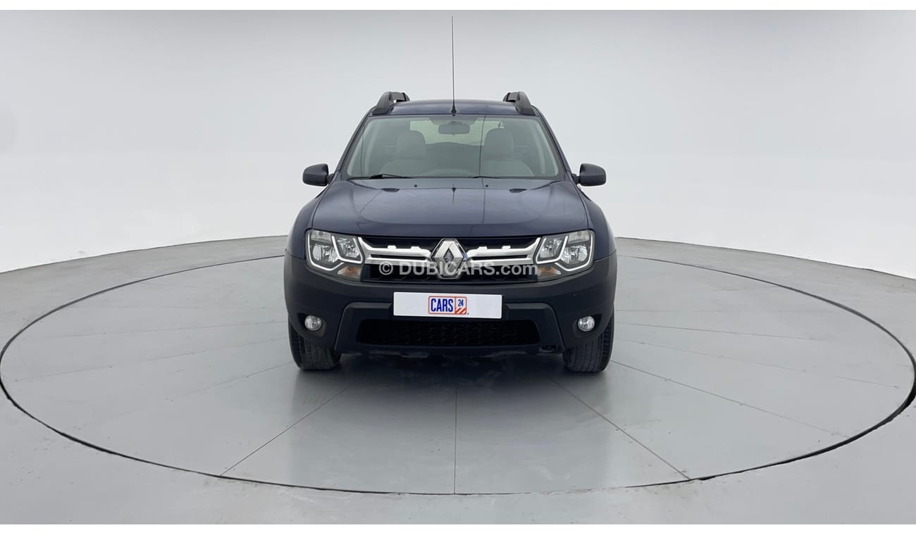 Renault Duster PE 2 | Zero Down Payment | Free Home Test Drive