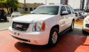 GMC Yukon SLT