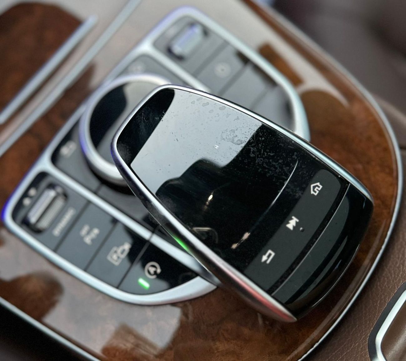 Mercedes-Benz E450 Coupe