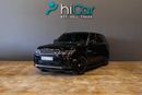 Land Rover Range Rover Sport HSE 3.0L (340 HP) AED 2,299  P.M • 0% Downpayment • Range Rover Sport HSE • 1 Year Warranty
