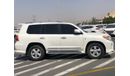 Toyota Land Cruiser DVD-REAR, CAMERA, ALLOY RIMS, LEATHER SEATS, ROOF RAILS, FOG LIGHTS, PUSH START, CODE-31074