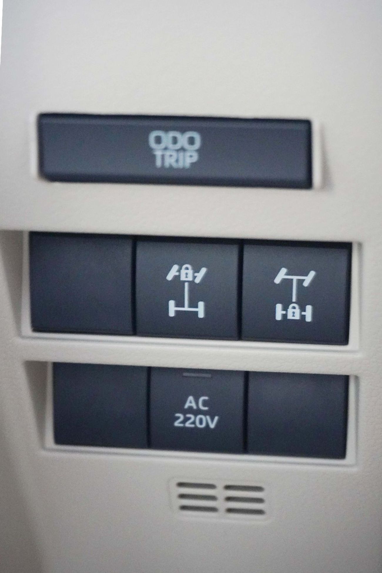 Toyota Land Cruiser 2025 MODEL TOYOTA LAND CRUISER VX 3.5L HYBRID