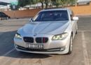 BMW 535i