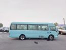 Toyota Coaster TOYOTA COASTER BUS RHD 2001 MODEL 4.2 L DIESEL AUTOMATIC(PM10587)