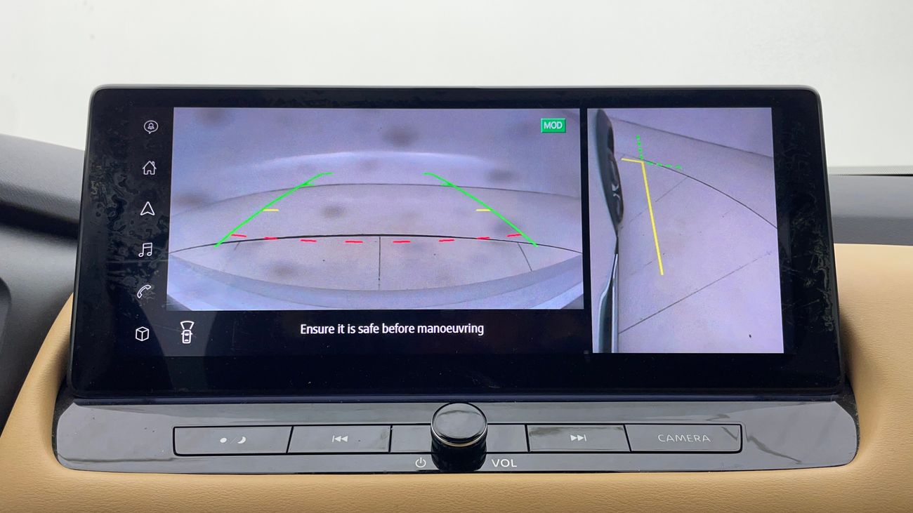 نيسان إكس تريل 2023 SL | AED 1703/Month | 0 DP | 30 Day Return | Warranty | Service History