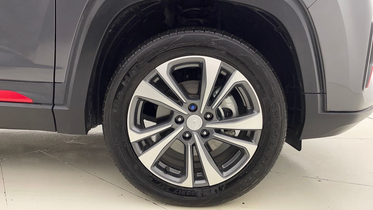 تشنجان سي اس 35 بلس TREND 1.4 | بدون دفعة مقدمة | اختبار القيادة في المنزل