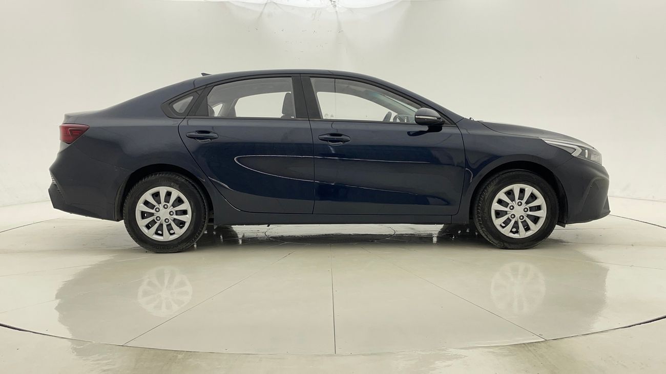 Kia Cerato LX 1.6 | Zero Down Payment | Home Test Drive