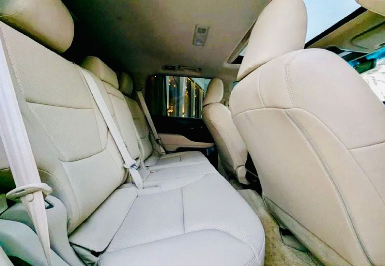 Toyota Land Cruiser GXR Diesel 3.3L