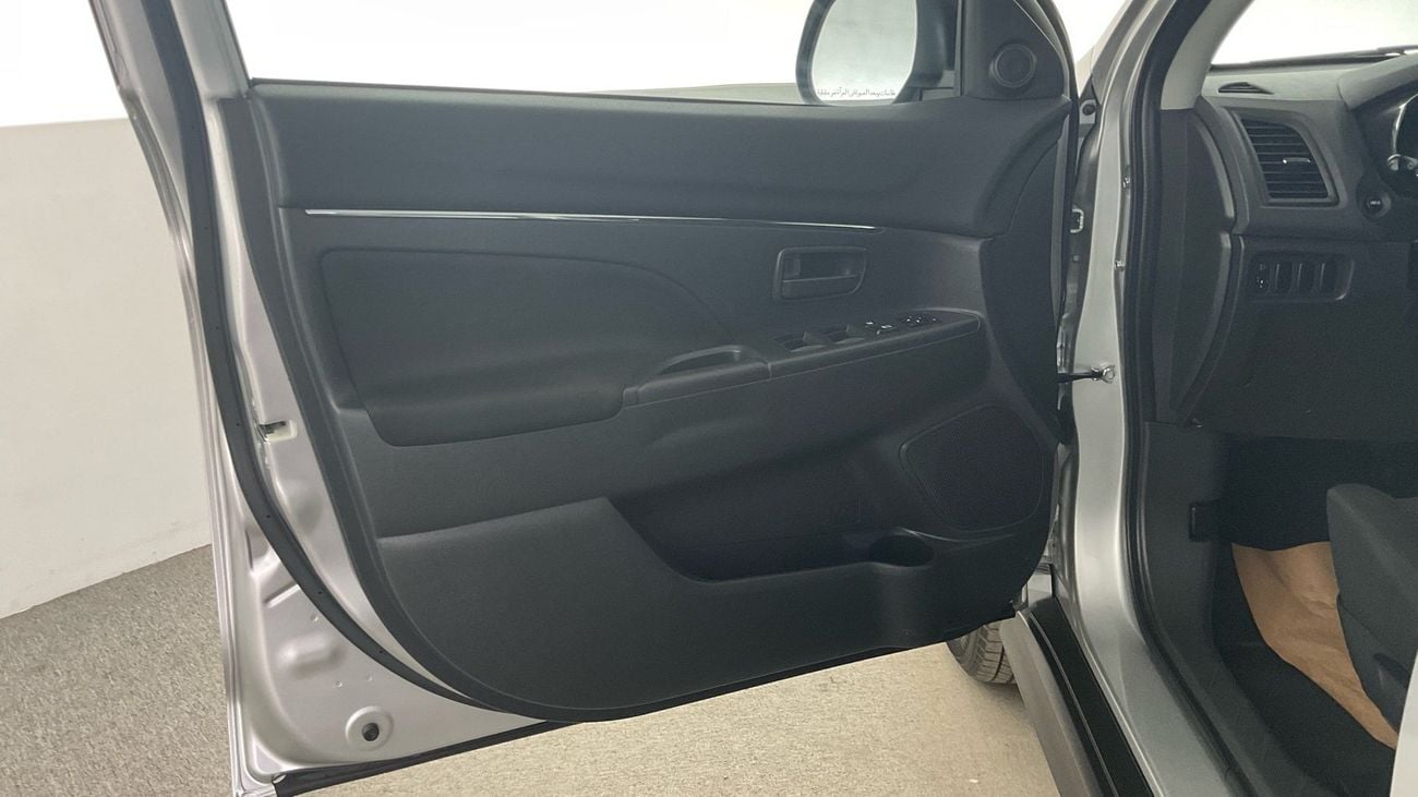 Mitsubishi ASX GLX Lowline | Guaranteed Warranty | 0 Down Payment