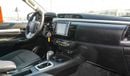Toyota Hilux GLX 2.7L Double Cab Utility A/T