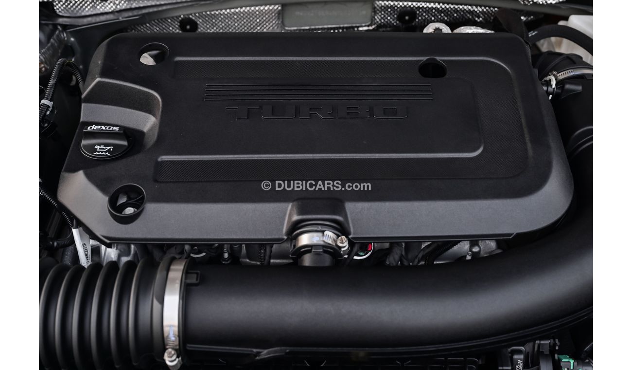 Opel Insignia Elegance Plus | 2,152 P.M  | 0% Downpayment | 2027 Agency Warranty!