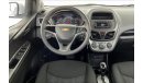 Chevrolet Spark LS