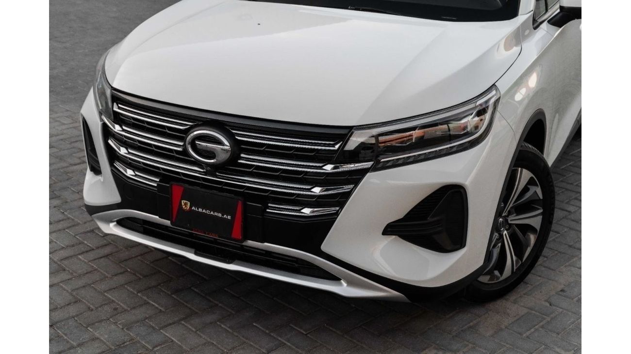 GAC GS4 GL | 1,371 P.M  | 0% Downpayment | Immaculate Condition!