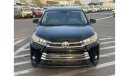 Toyota Highlander *Offer*2019 TOYOTA HIGHLANDER LE 3.5L, 6 Cylinder / EXPORT ONLY
