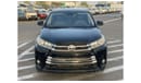 Toyota Highlander *Offer*2019 TOYOTA HIGHLANDER LE 3.5L, 6 Cylinder / EXPORT ONLY