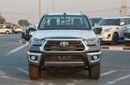 تويوتا هيلوكس SR5 2.4L 4WD DIESEL PICKUP 2026