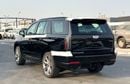 Cadillac Escalade 2025 Sport Platinum 6.2L 4WD