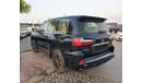 لكزس LX 570 2012 MODIFIED 2021 - FULL RANGE