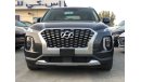 Hyundai Palisade 3.8L PETROL / ROYAL ELITE EDITION /SUNROOF / FULL OPTION / LOW MILEAGE (LOT  # 5203)