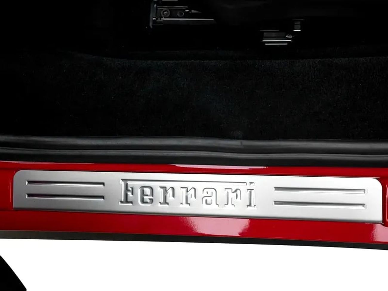 Ferrari SF90 Stradale