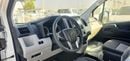 Toyota Hiace Toyota Hiace 2.8L DIESEL MANUAL13 SEATER PASSENGER HIGH ROOF