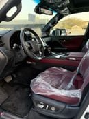 لكزس LX 600 AT / 3.5L V6 / POWER SEATS & LEATHER / SUNROOF / SPECIAL PROMOTION FOR LOCAL