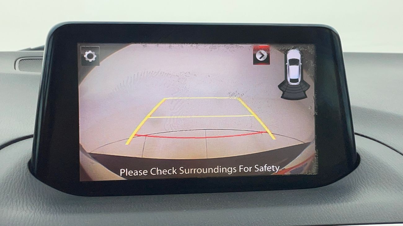 Mazda 3 V 1.6 | Zero Down Payment | Free Home Test Drive