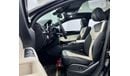 Mercedes-Benz GLE 43 AMG Coupe 2017 Mercedes-Benz GLE 43 AMG, Full Mercedes Service History, Black Matt PPF, Warranty, GCC Sp