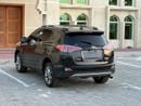 تويوتا راف ٤ VXR 2.5L