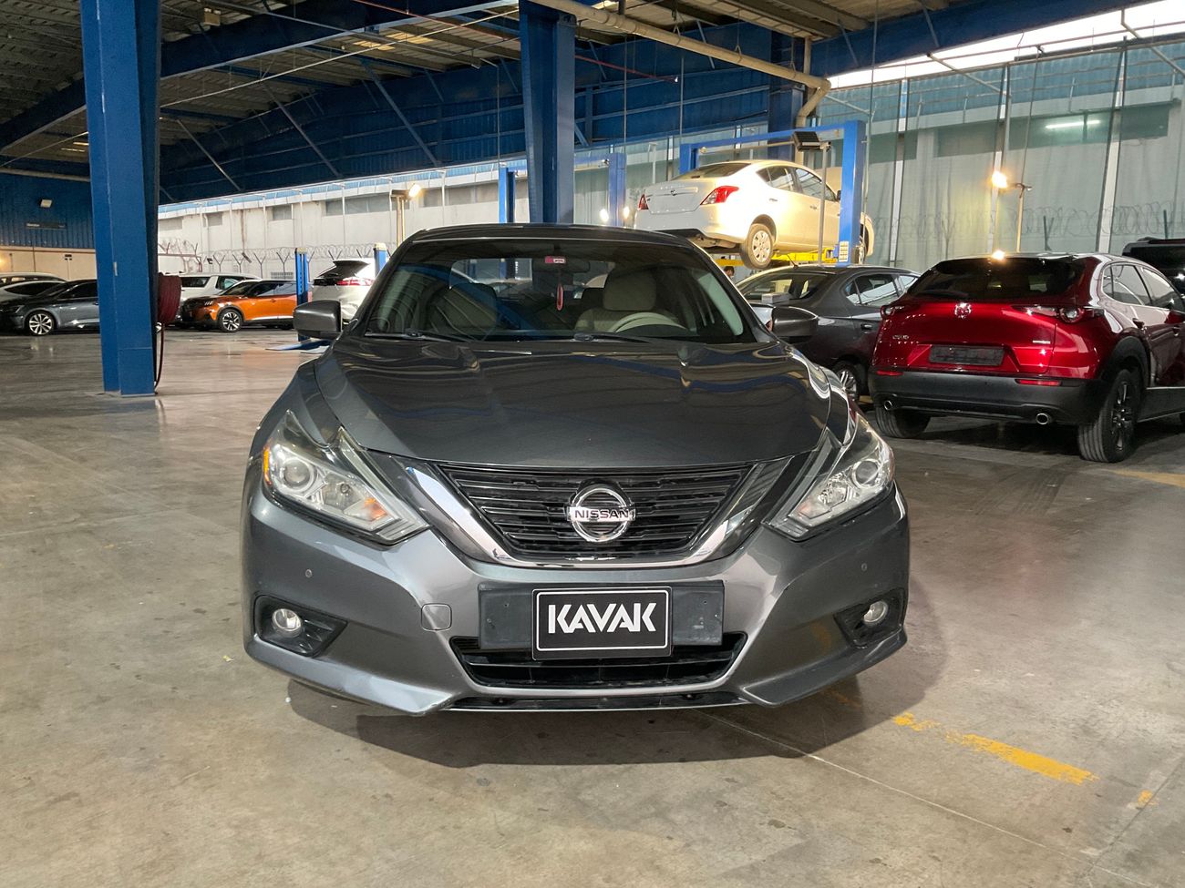 Nissan Altima SV | Guaranteed Warranty | 0 Down Payment