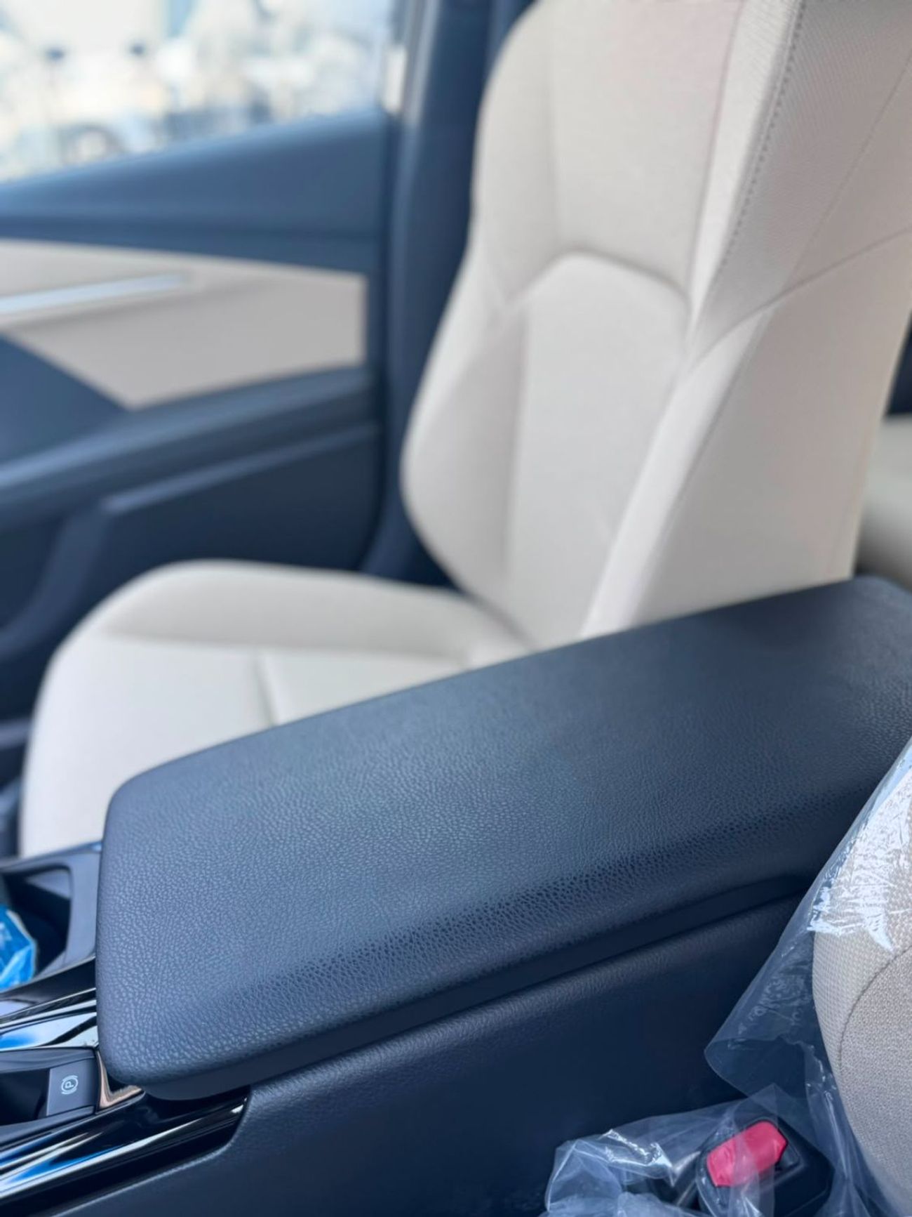 Toyota Camry GLE HEV