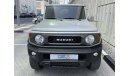 Suzuki Jimny 1.8 1.8 | Under Warranty | Free Insurance | Inspected on 150+ parameters