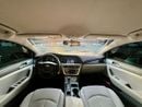 Hyundai Sonata GL 2.4L warranty one year