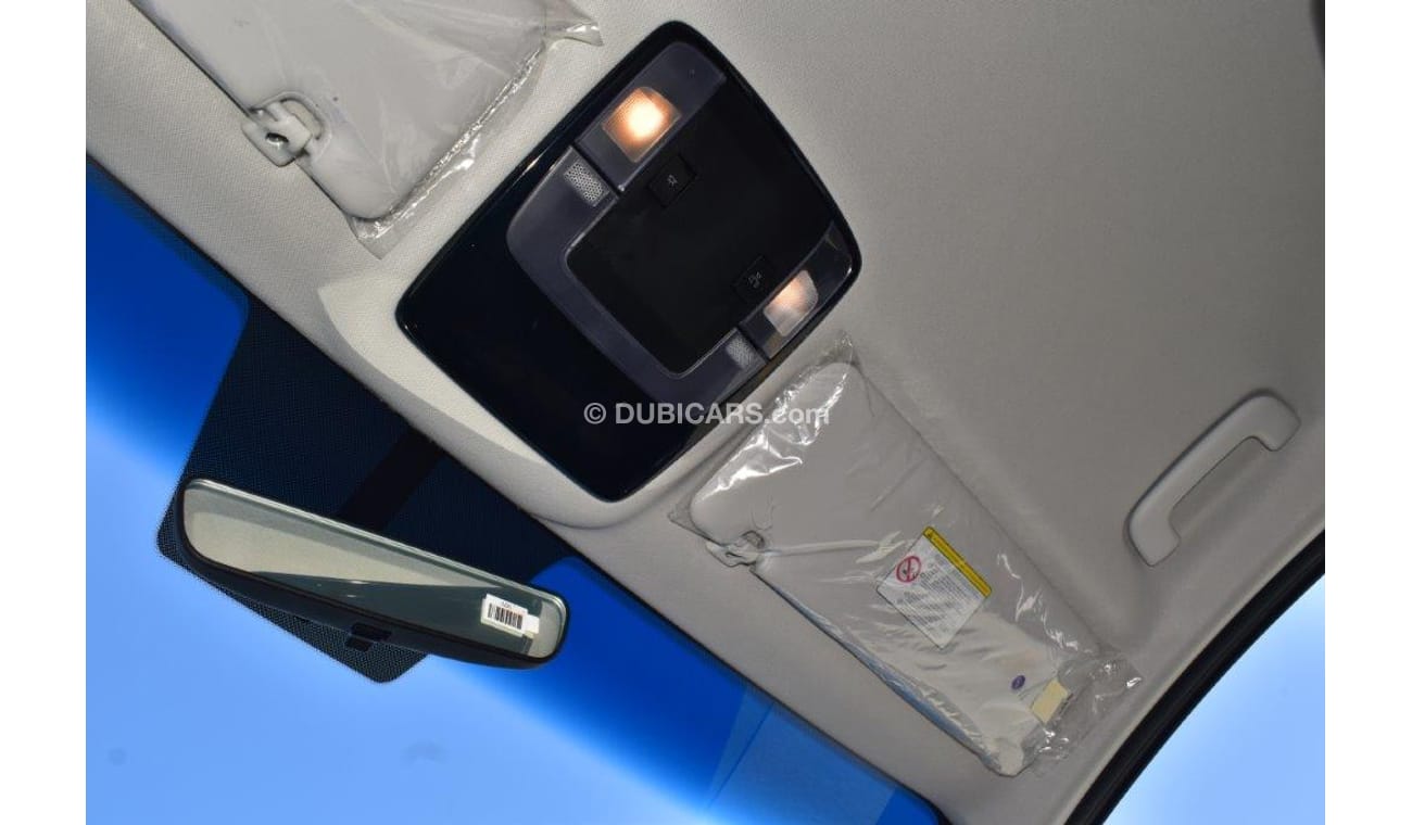 New Hyundai Staria 2.2l CRDI 9 Seat Fwd Manual Transmission 2022 for