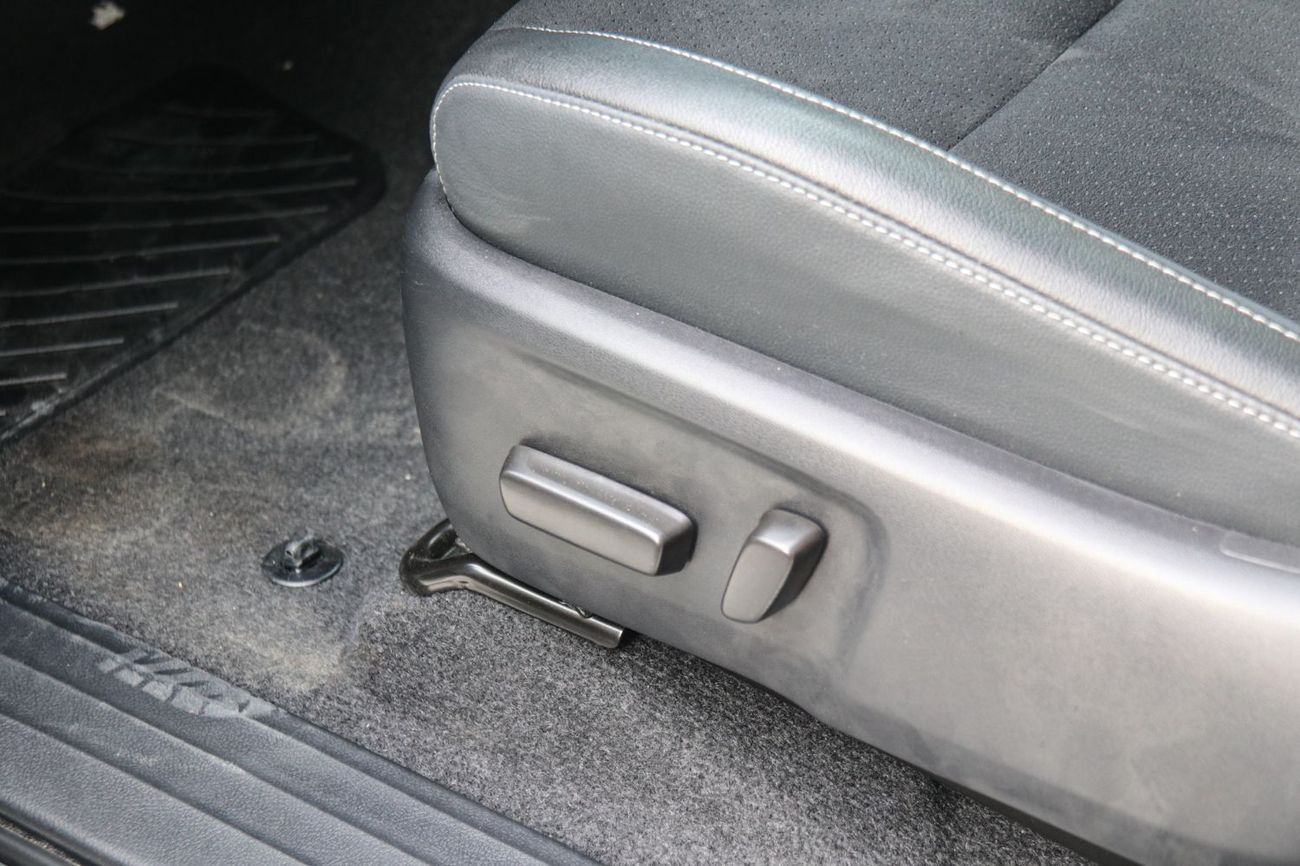 تويوتا هيلوكس Toyota Hilux GR sport 2025 | Best Export Price