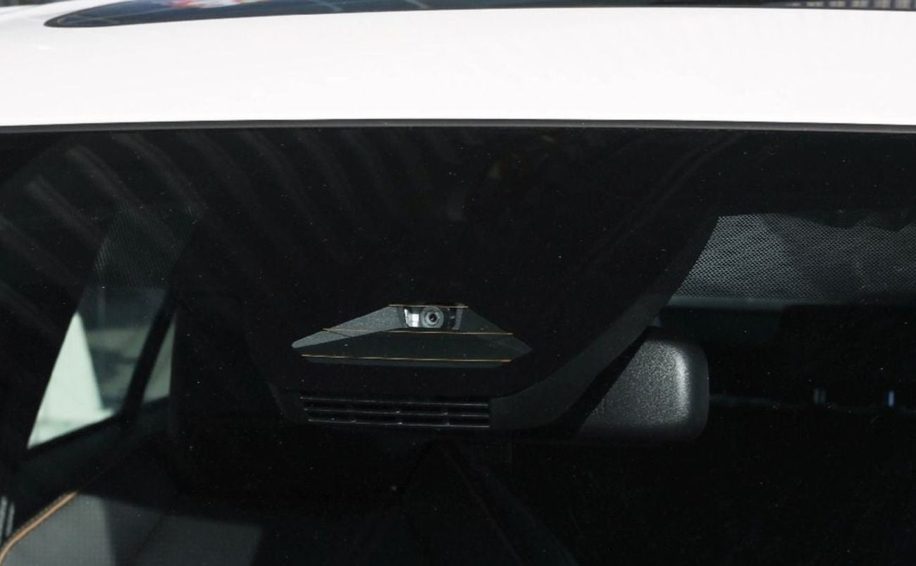 Toyota Corolla Cross New Face Toyota Corolla Cross Elite Hybrid