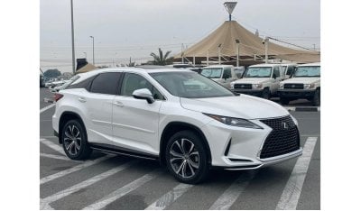 Lexus RX350 *Offer*2020 LEXUS RX350 3.5L V6 / EXPORT ONLY